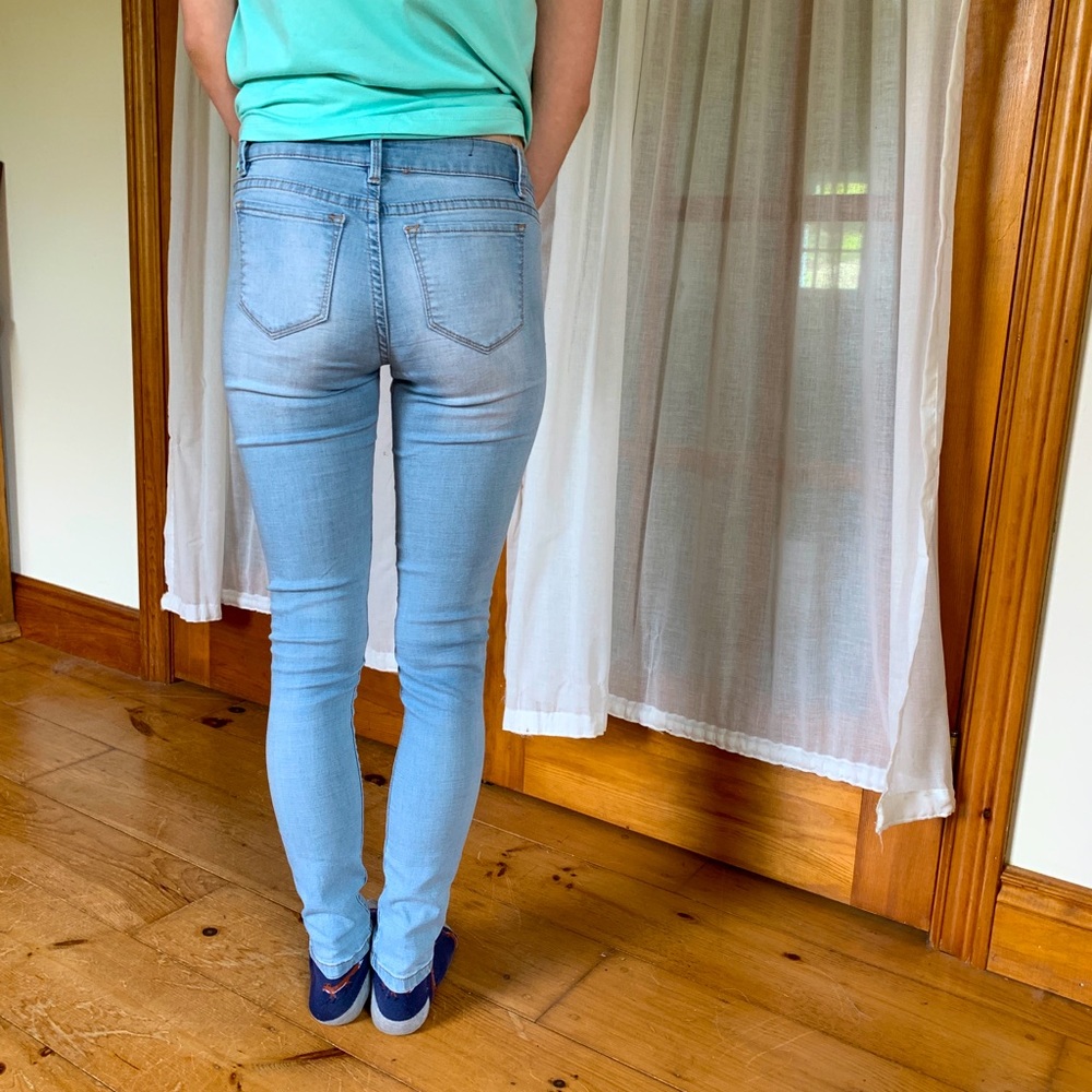 Urban Planet jeggings